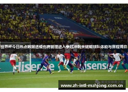 世界杯今日热点数据透视伤病管理进入争冠冲刺关键期球队体能与赛程博弈 世界杯今日热点数据透视伤病管理进入争冠冲刺关键期球队体能与赛程博弈